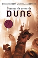 Front pageGusanos de arena de Dune (Las crónicas de Dune 8)