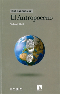 Books Frontpage El Antropoceno