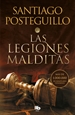 Front pageLas legiones malditas (Trilogía Africanus 2)