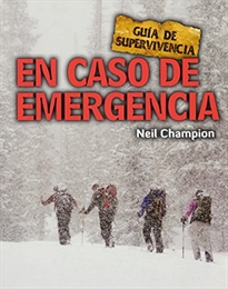 Books Frontpage En caso de emergencia