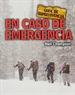 Front pageEn caso de emergencia