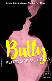 Books Frontpage Bully (Fall Away 1)