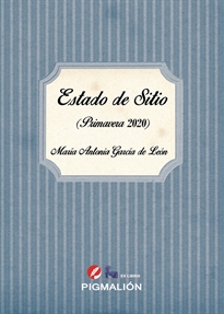 Books Frontpage Estado de sitio