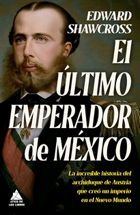 Books Frontpage El último emperador de México