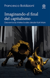 Books Frontpage Imaginando el final del capitalismo