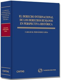 Books Frontpage El Derecho Internacional de los Derechos Humanos en Perspectiva Histórica