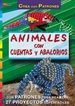 Front pageSerie Abalorios nº 5. ANIMALES CON CUENTAS Y ABALORIOS