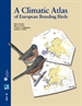 Front pageA Climatic Atlas of European Breeding Birds