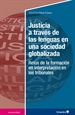 Front pageJusticia a travŽs de las lenguas en una sociedad globalizada