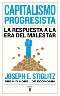 Books Frontpage Capitalismo progresista