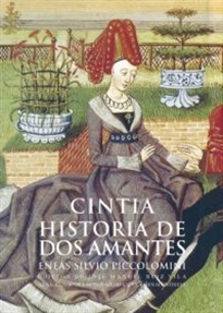 Books Frontpage Cintia / Historia de dos amantes