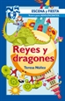 Front pageReyes y dragones