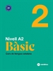 Front pageNivell A2. Bàsic 2