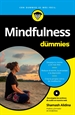 Front pageMindfulness para Dummies