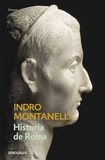 Books Frontpage Historia de Roma