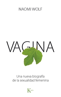 Books Frontpage Vagina