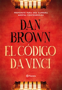Books Frontpage El código Da Vinci (Nueva Edición)