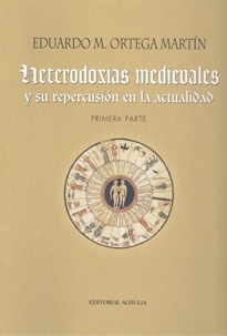 Books Frontpage Heterodoxias medievales