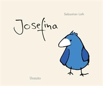 Books Frontpage Josefina