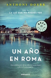 Books Frontpage Un año en Roma