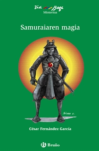 Books Frontpage Samuraiaren magia