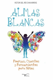 Books Frontpage Almas Blancas