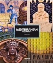 Books Frontpage Mediterranean graphicity