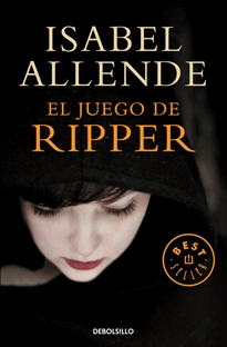 Books Frontpage El juego de Ripper