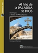 Front pageAl hilo de la palabra de Dios. Ciclo C