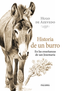 Books Frontpage Historia de un burro