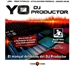 Front pageYo DJ Productor