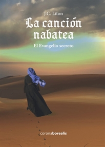 Books Frontpage La Canción Nabatea