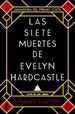 Front pageLas siete muertes de Evelyn Hardcastle