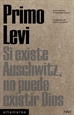 Front pageSi existe Auschwitz, no puede existir Dios