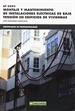 Front page*UF0885 Montaje y mantenimiento de instalaciones eléctricas de baja tensión en edificios de viviendas