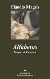 Books Frontpage Alfabetos