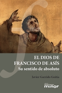 Books Frontpage El Dios de Francisco de Asís