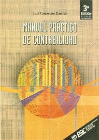 Books Frontpage Manual práctico de contabilidad