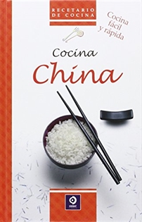 Books Frontpage Cocina China
