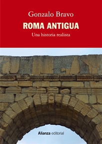 Books Frontpage Roma antigua, una historia realista