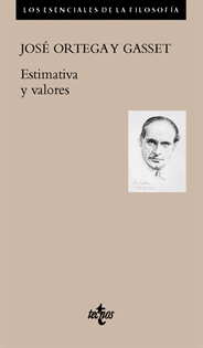 Books Frontpage Antología de textos sobre Estimativa y Valores