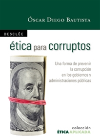 Books Frontpage Ética para corruptos