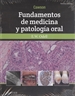 Front pageCawson.Fundamentos de medicina y patología oral