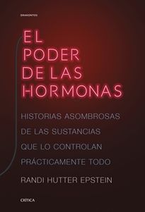 Books Frontpage El poder de las hormonas