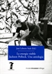 Portada del libro La energía visible. Jackson Pollock. Una antología