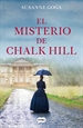 Front pageEl misterio de Chalk Hill