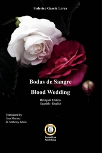 Books Frontpage BODAS DE SANGRE - BLOOD WEDDING (Audiolibro)