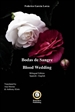 Front pageBODAS DE SANGRE - BLOOD WEDDING (Audiolibro)