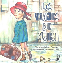 Books Frontpage Los viajes de Clara