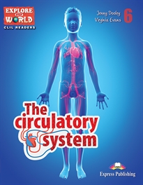 Books Frontpage The Circulatory System